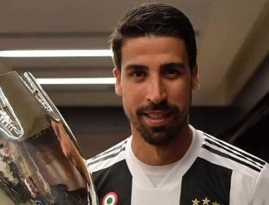 Συναγερμός στη Γιουβέντους: Καρδιακή αρρυθμία ο Κεντίρα!